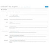 Módulo Pagamento GerênciaNET API Pro Cartão Boleto Pix para Opencart