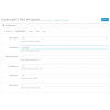 Módulo Pagamento GerênciaNET API Pro Cartão Boleto Pix para Opencart