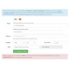 Módulo de Pagamento Getnet API PRO Cartão e Boleto para Opencart