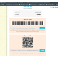 Módulo Prestashop de Pagamento Banco Inter BoletoPix Hibrido API Módulo Prestashop de Pagamento Banco Inter BoletoPix Hibrido API