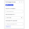 Plugin Woocommerce Integração Correios do Brasil Frete e Etiquetas