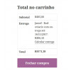 Plugin de Calculo de Frete Transportadora Jamef para Woocommerce