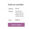 Plugin de Calculo de Frete Transportadora Total Express para Woocommerce