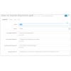 Módulo Avise-me Quando Disponível para lojas Opencart