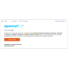 Módulo Avise-me Quando Disponível para lojas Opencart