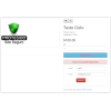 Módulo Avise-me Quando Disponível para lojas Opencart
