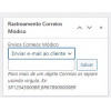 Plugin de Calculo de Frete Correios Impresso Módico para Woocommerce