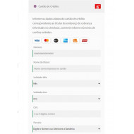 Plugin de Pagamento Getnet API Cartão, Boleto, Checkout e Pix para Woocommerce