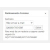 Plugin de Calculo de Frete Nova API Correios Online e Offline e Rastreamento para Woocommerce