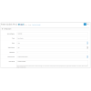 Módulo Frete Grátis Pro para Opencart