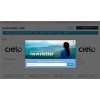 Módulo de Popup & Newsletter para Opencart