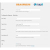 Plugin de Integração Transportadora Braspress API Woocommerce