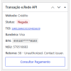 Plugin Woocommerce e.Rede API Cartão de Crédito Débito Pix Plugin Woocommerce e.Rede API Cartão de Crédito Débito Pix