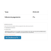 Plugin Woocommerce e.Rede API Cartão de Crédito Débito Pix Plugin Woocommerce e.Rede API Cartão de Crédito Débito Pix