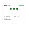 Plugin Woocommerce MercadoPago API Cartão Boleto Pix Loteria Plugin Woocommerce MercadoPago API Cartão Boleto Pix Loteria