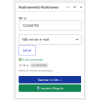 Plugin Woocommerce para Transportadora Rodonaves RTE API Plugin Woocommerce para Transportadora Rodonaves RTE API