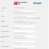 Plugin de Pagamento Bradesco API Boleto com Registro para Woocommerce