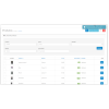 Editor de Produtos em Massa para Opencart