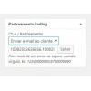 Plugin de Integração Transportadora Jadlog API para Woocommerce