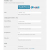 Plugin de Integração Transportadora Transfolha API para Woocommerce