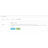 Módulo Transportadora e-Gollog API PRO para Lojas Opencart
