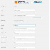 Plugin de Pagamento e.Rede API Cartão de Crédito, Débito e Pix para Woocommerce