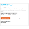 Módulo Recuperar Carrinhos Abandonados para Lojas Opencart