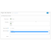 Formas de Entrega por Grupo de Clientes Opencart