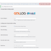 Plugin de Calculo de Frete Transportadora Gollog para Woocommerce