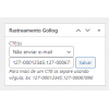 Plugin de Calculo de Frete Transportadora Gollog para Woocommerce