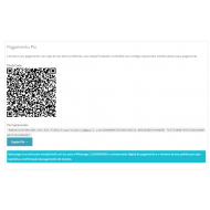 Plugin de Pagamento Pix QrCode Estático para Woocommerce