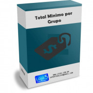 Total Minimo do Pedido por Grupo para Opencart